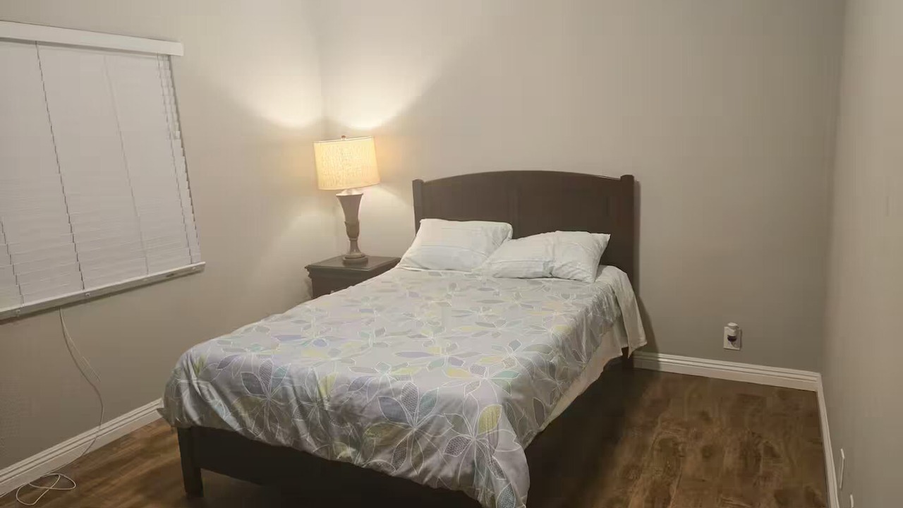 Photo of Bedroom in Loma Linda