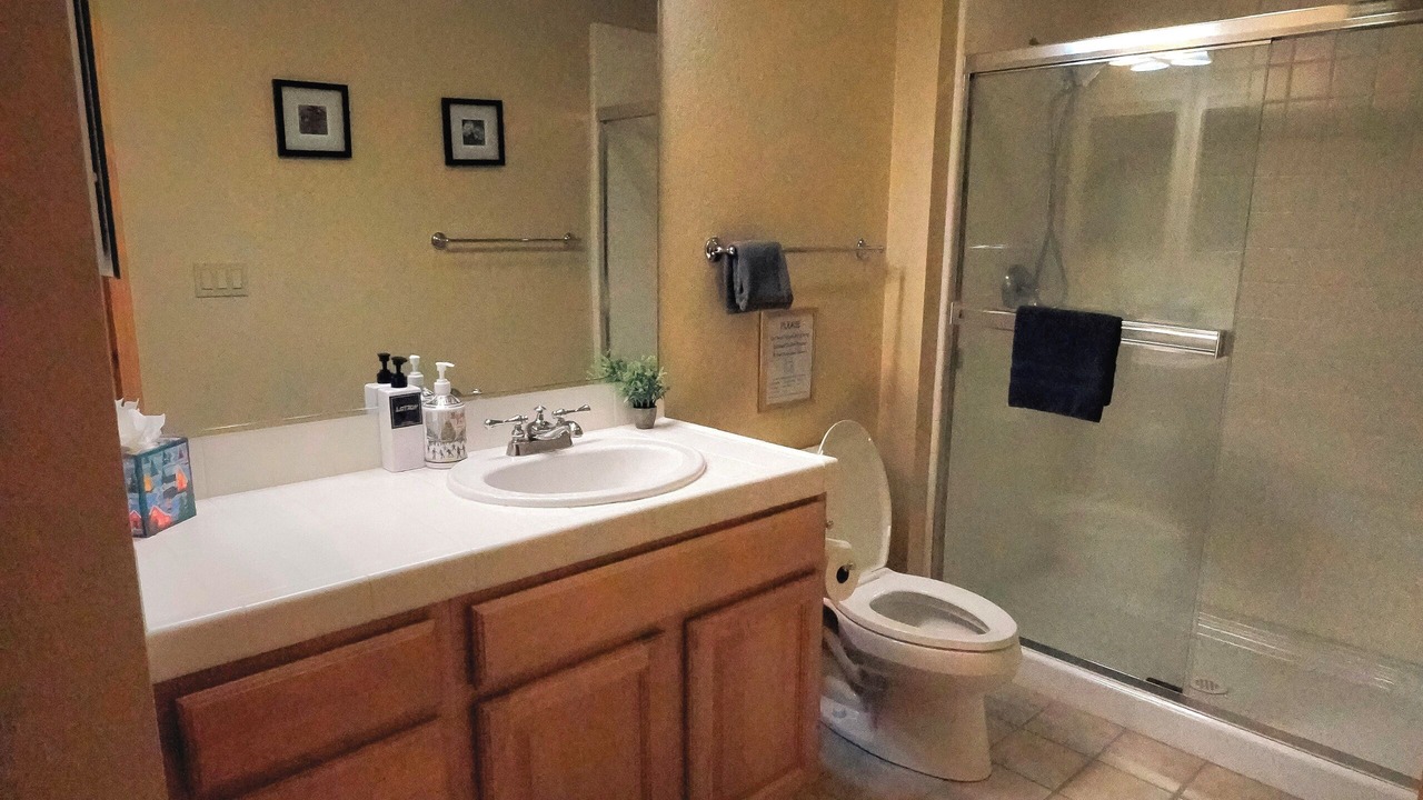 Photo of Bathroom in Kirkwood