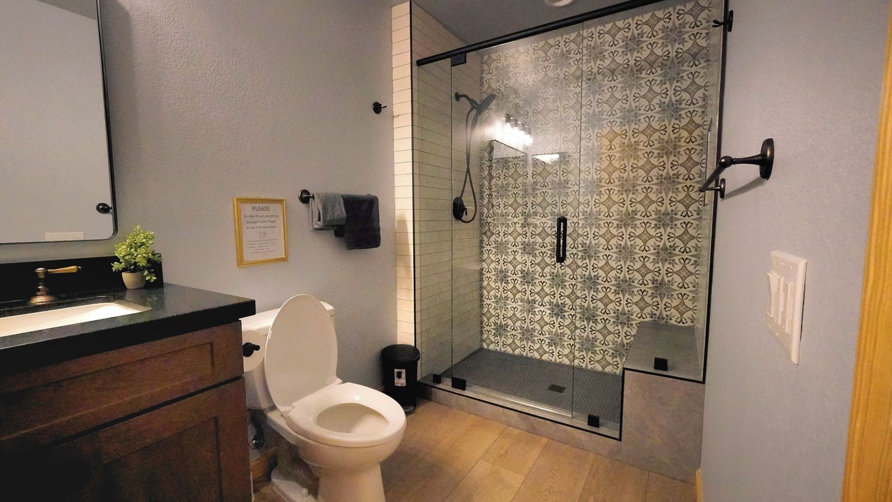 Photo of Bathroom in Kirkwood