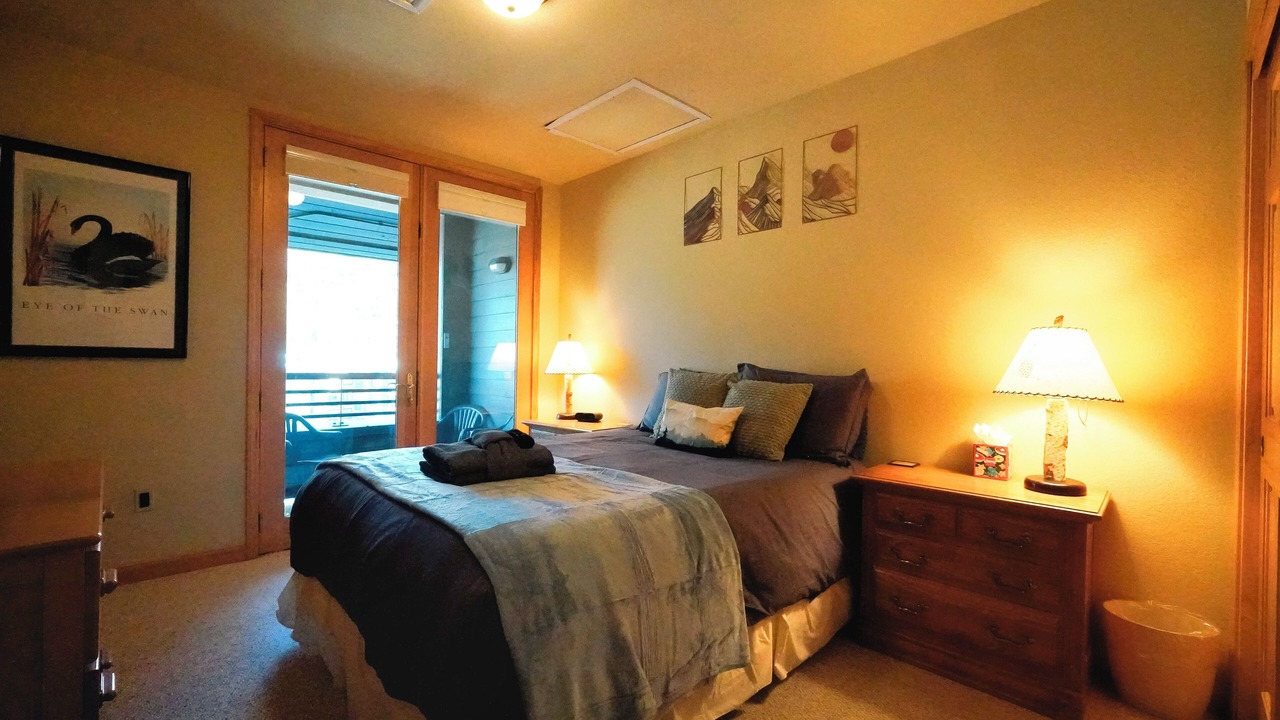 Photo of Bedroom in Kirkwood