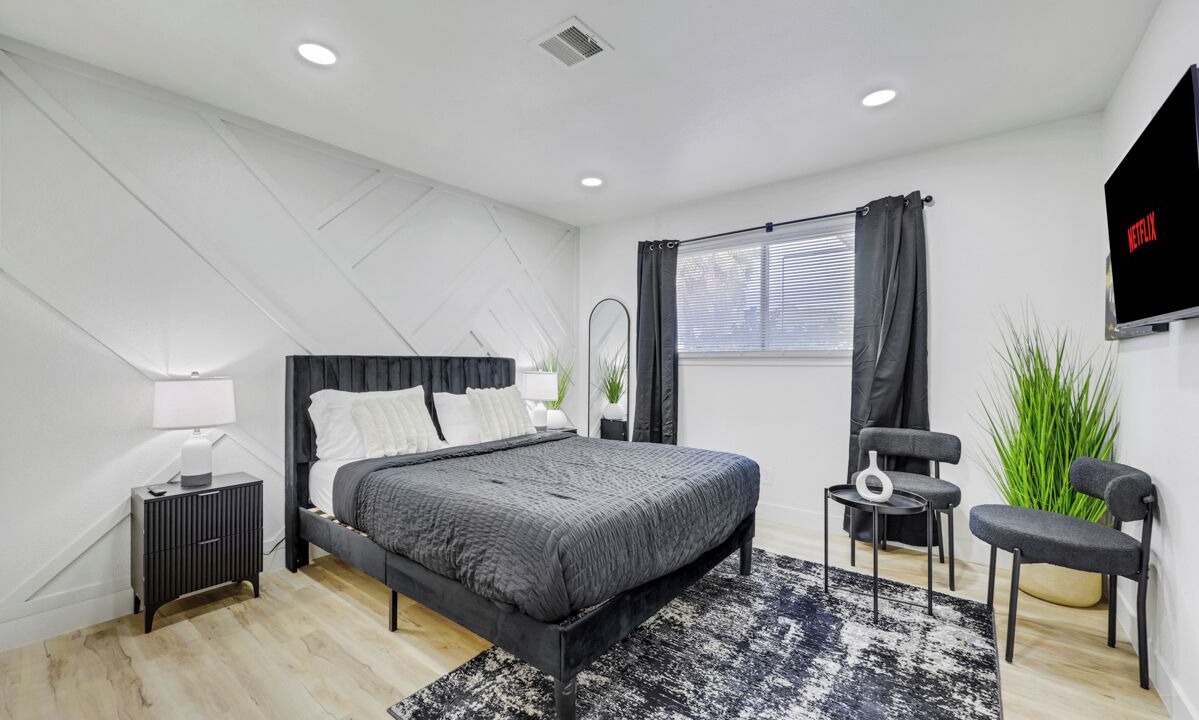 Photo of Bedroom in Paradise