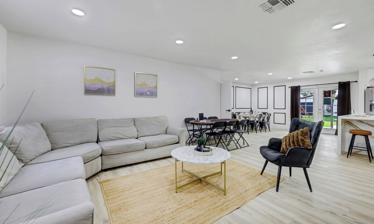 Photo of Livingroom in Paradise