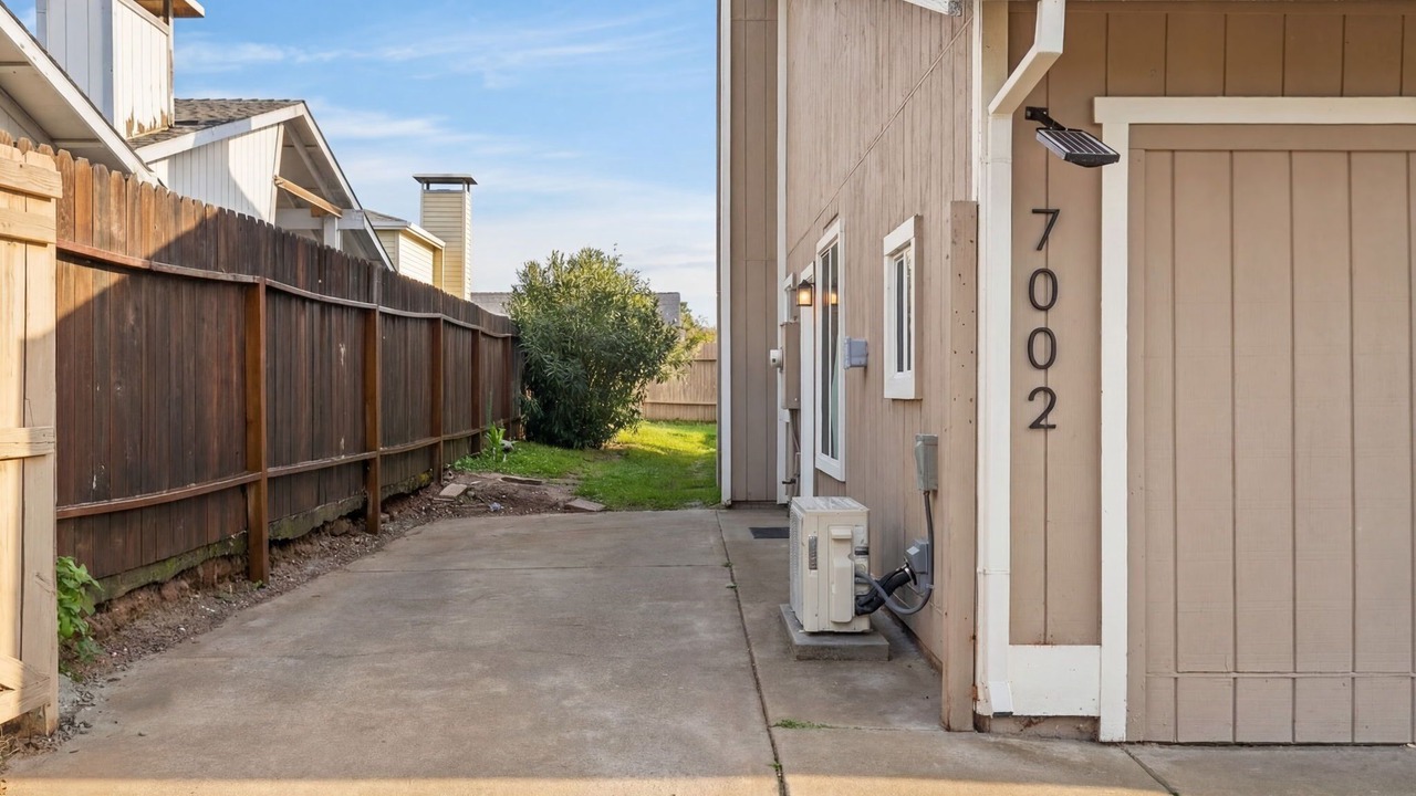 Photo of Outdoor in Citrus Heights