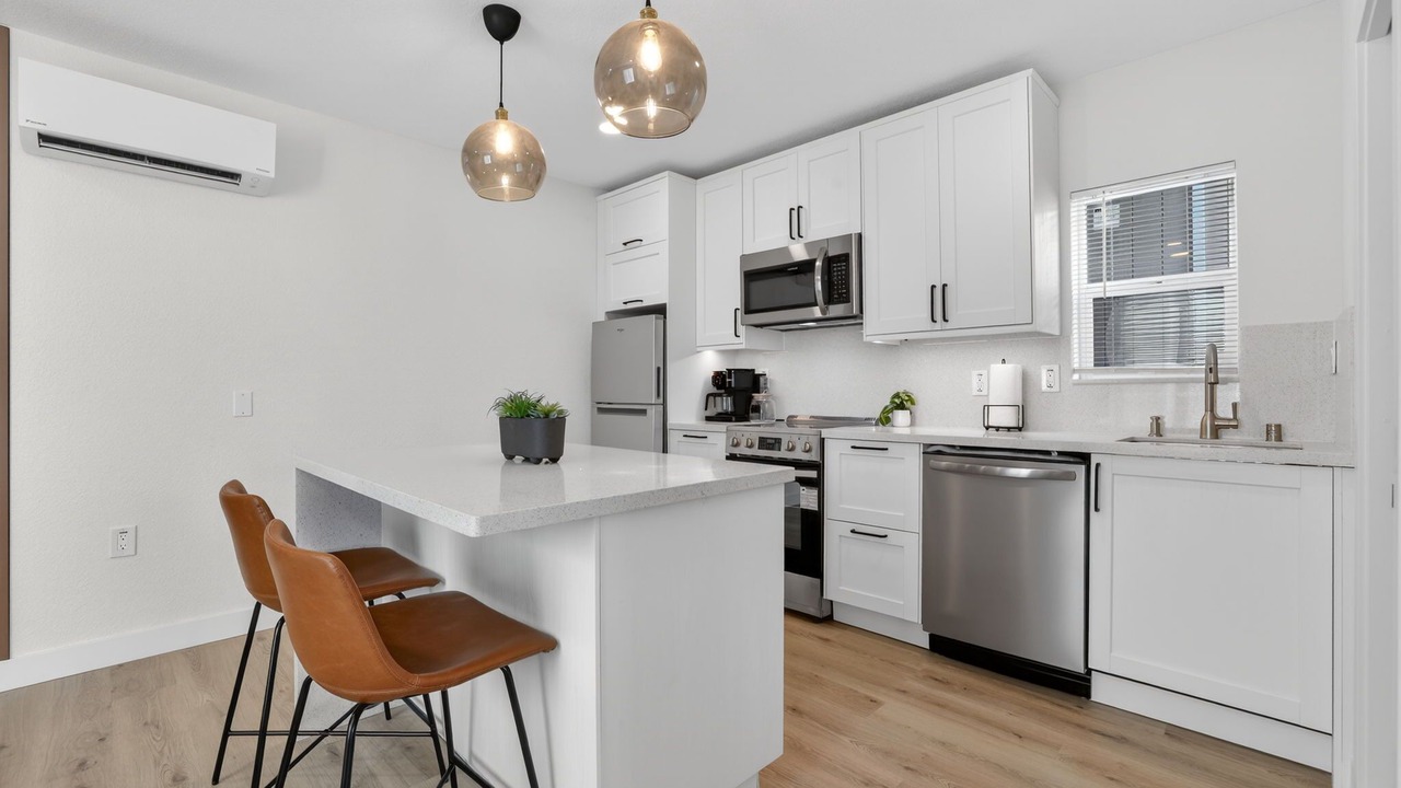 Photo of Kitchen in Citrus Heights
