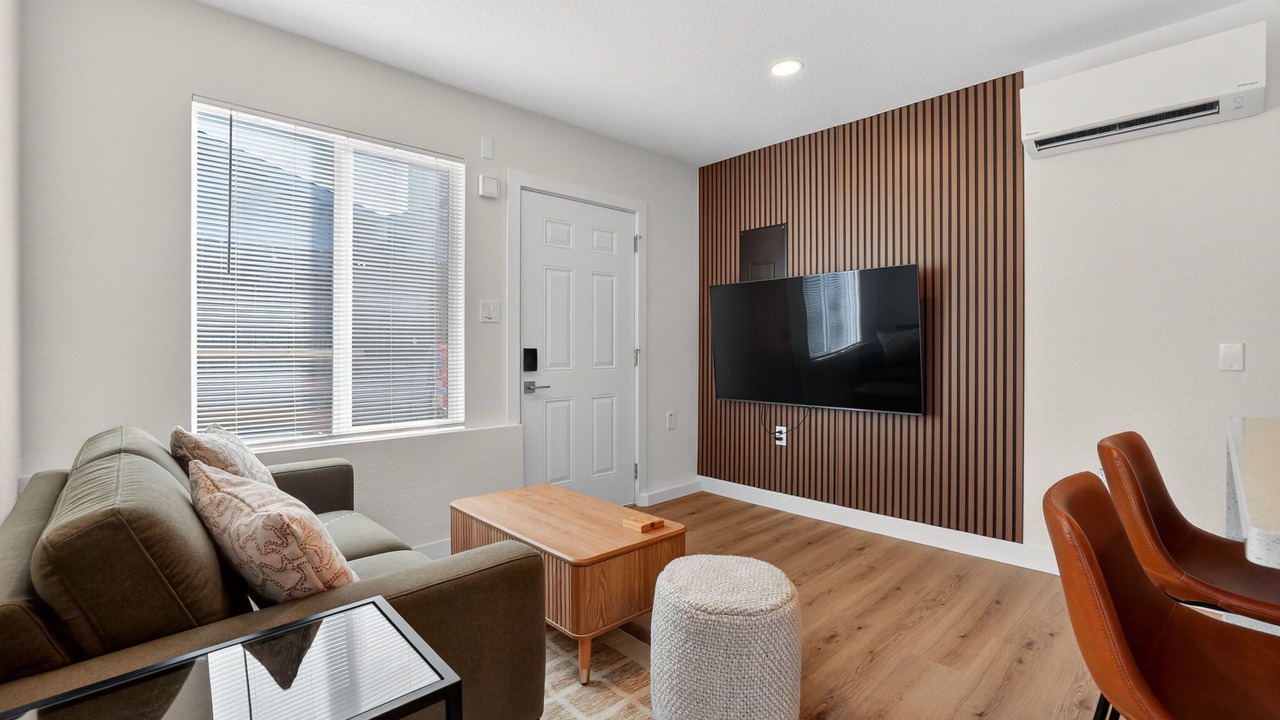 Photo of Livingroom in Citrus Heights