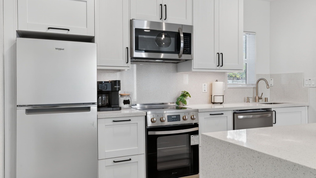 Photo of Kitchen in Citrus Heights