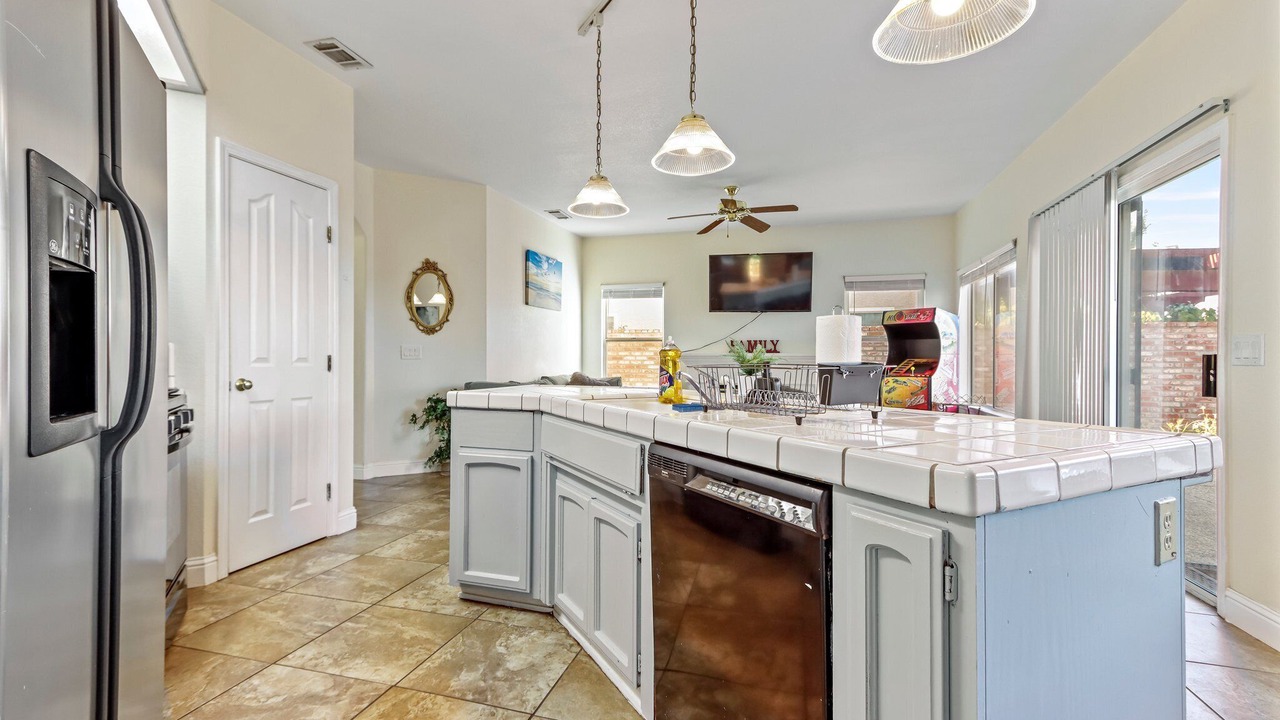 Photo of Kitchen in Elk Grove