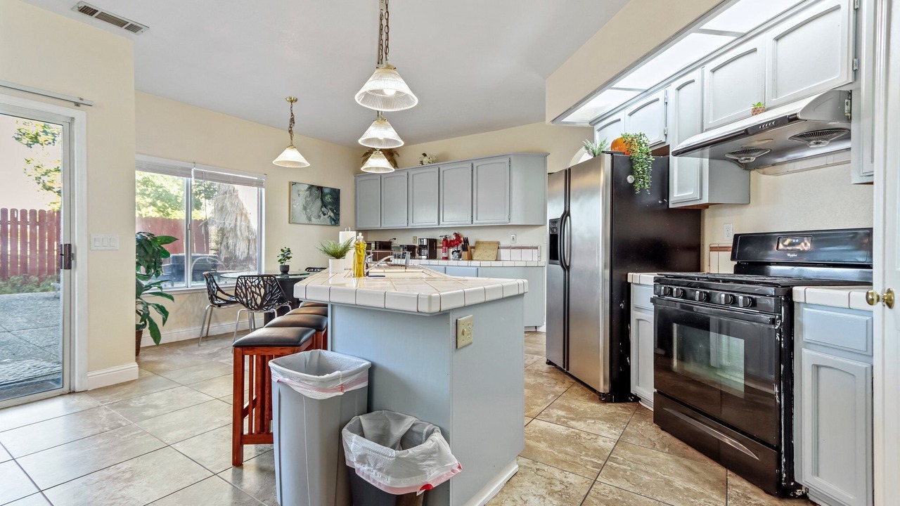Photo of Kitchen in Elk Grove