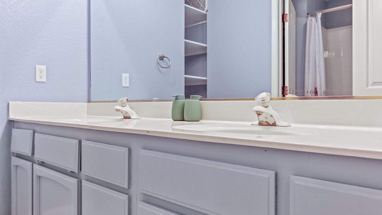 Photo of Bathroom in Elk Grove
