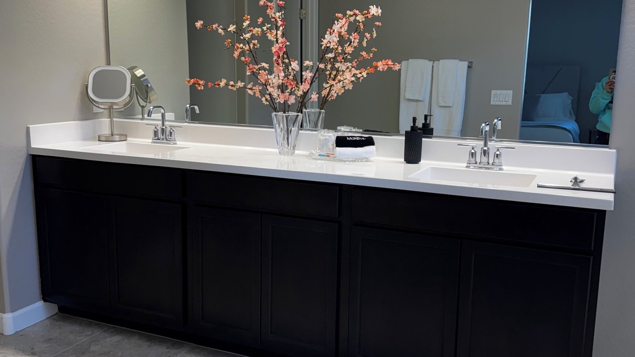 Photo of Bathroom in Tartesso