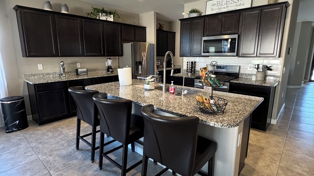 Photo of Kitchen in Tartesso