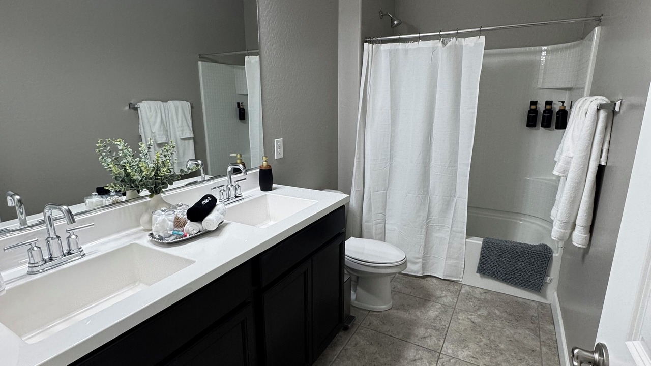 Photo of Bathroom in Tartesso