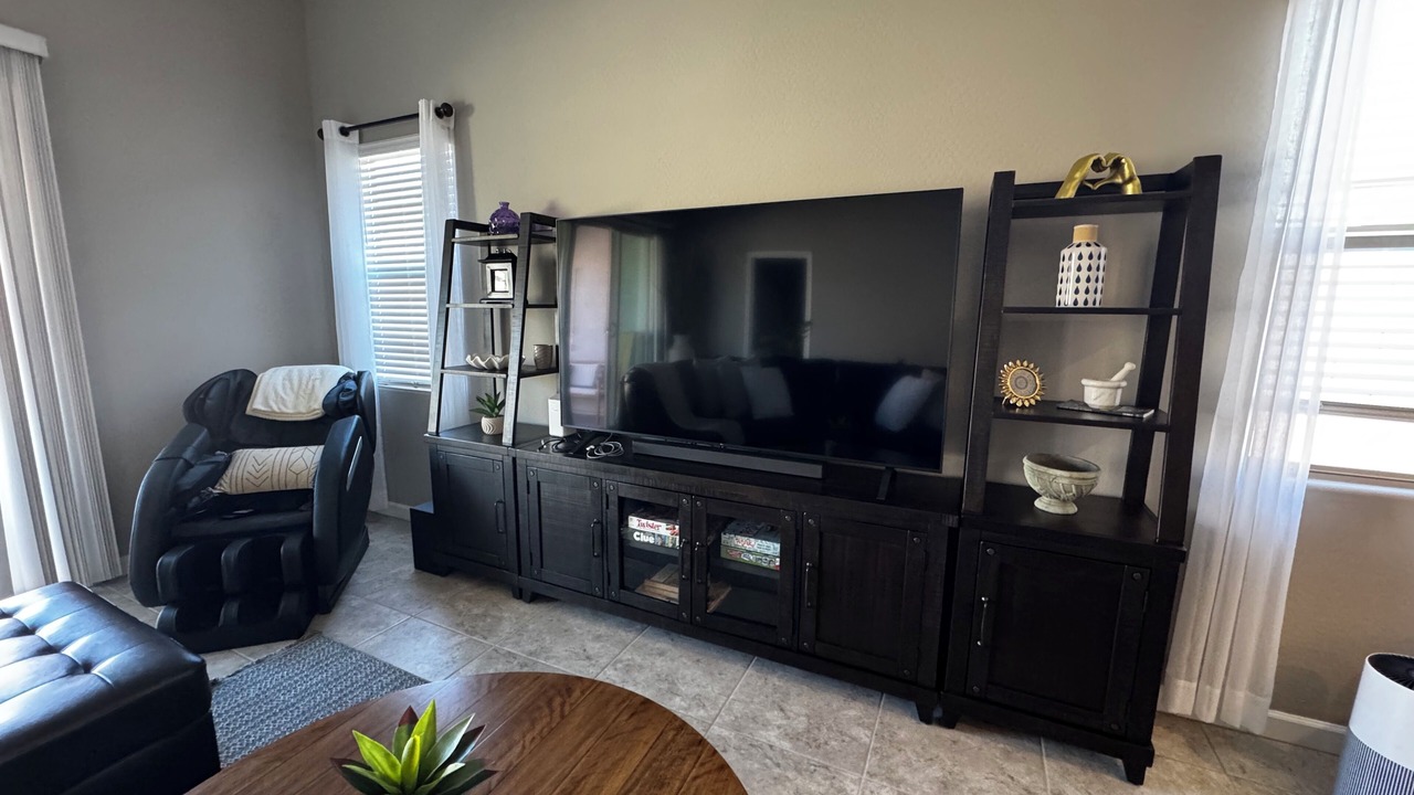 Photo of Livingroom in Tartesso