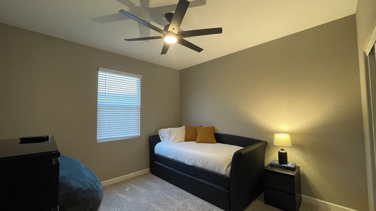 Photo of Bedroom in Tartesso