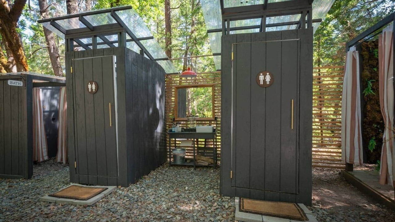 Photo of Outdoor in Burnt Ranch