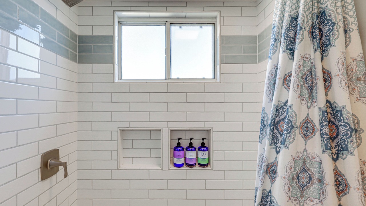 Photo of Bathroom in Lakeport