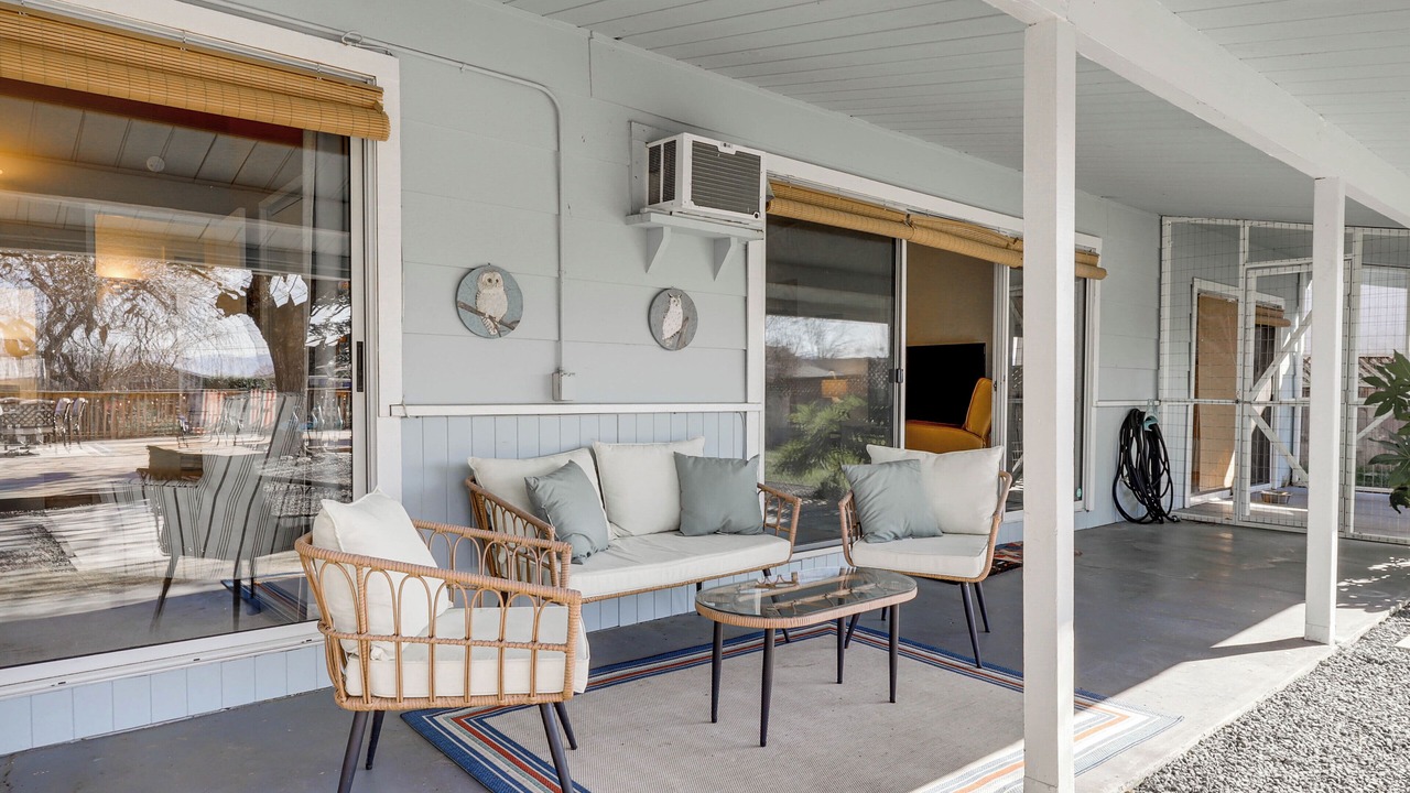 Photo of Outdoor in Lakeport