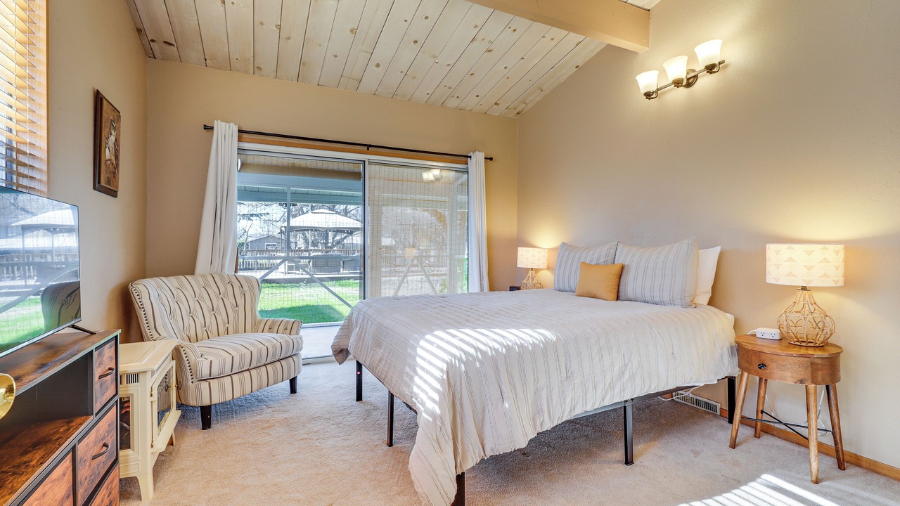 Photo of Livingroom in Lakeport