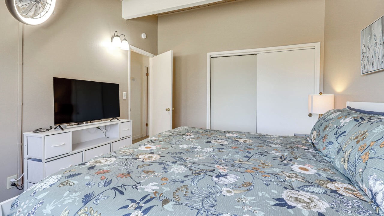 Photo of Bedroom in Lakeport
