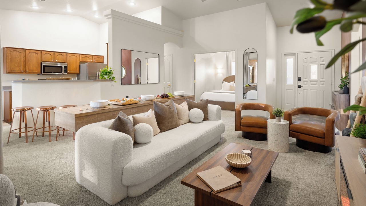 Photo of Livingroom in Granville