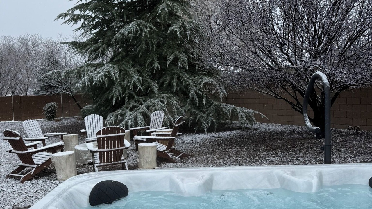 Photo of Outdoor in Granville