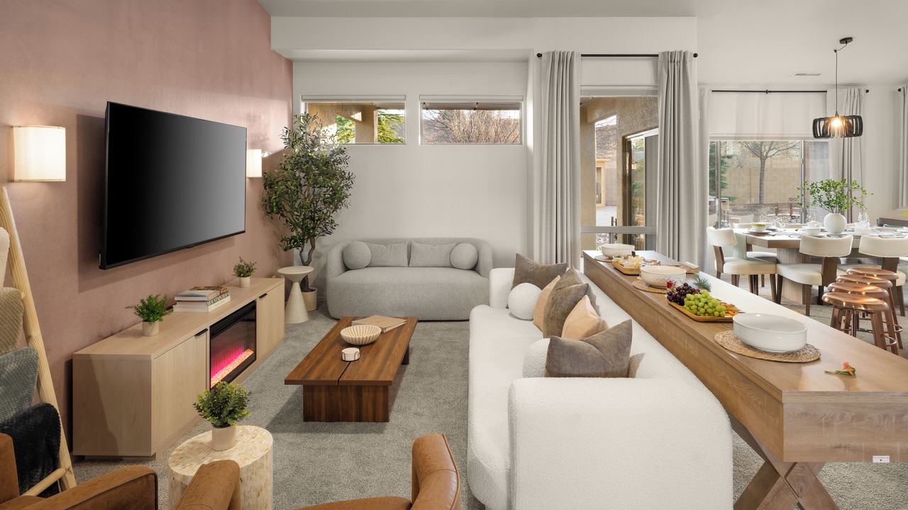 Photo of Livingroom in Granville