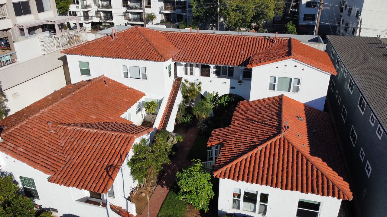 Photo of Outdoor in Hillcrest