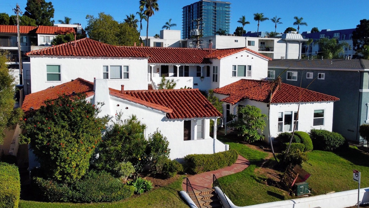 Photo of Outdoor in Hillcrest