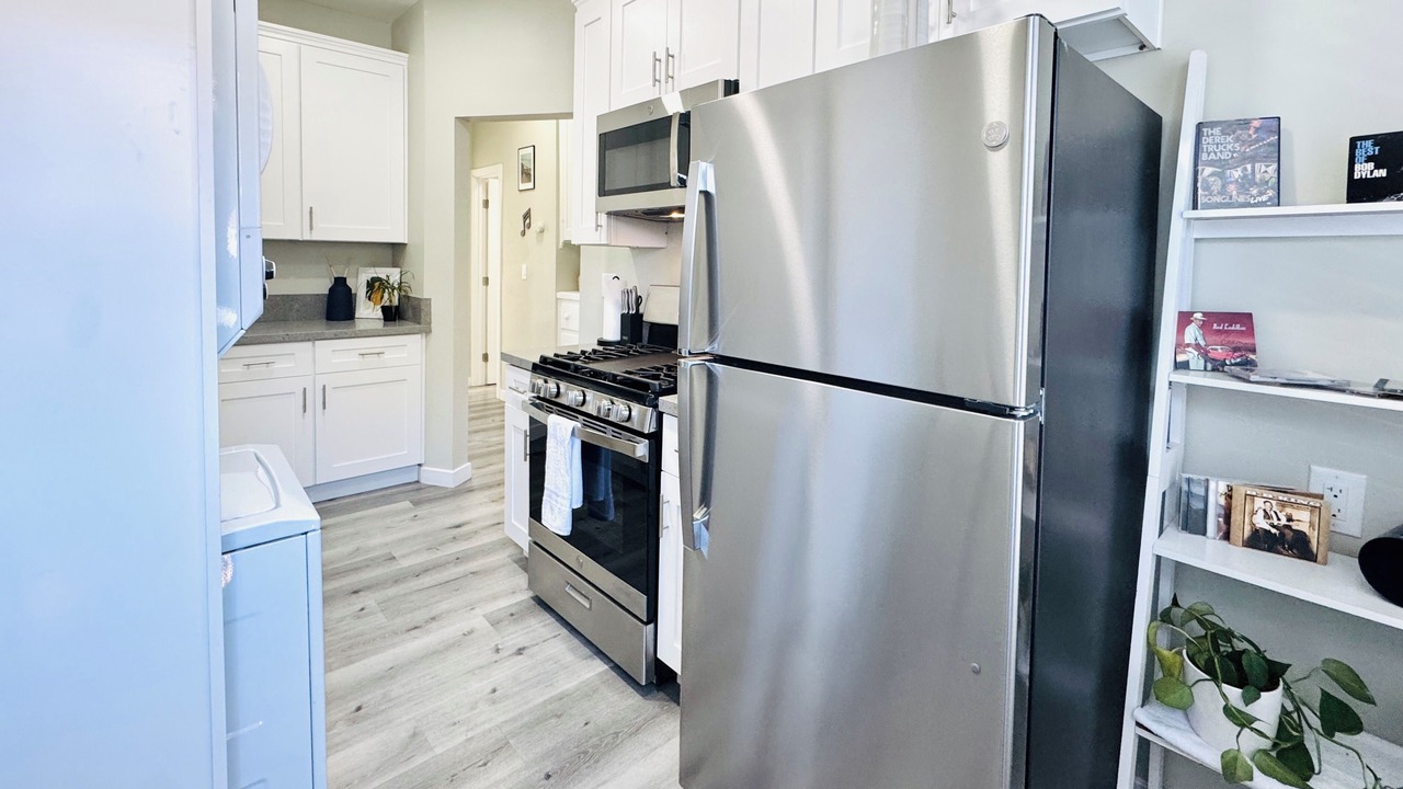 Photo of Kitchen in Hillcrest