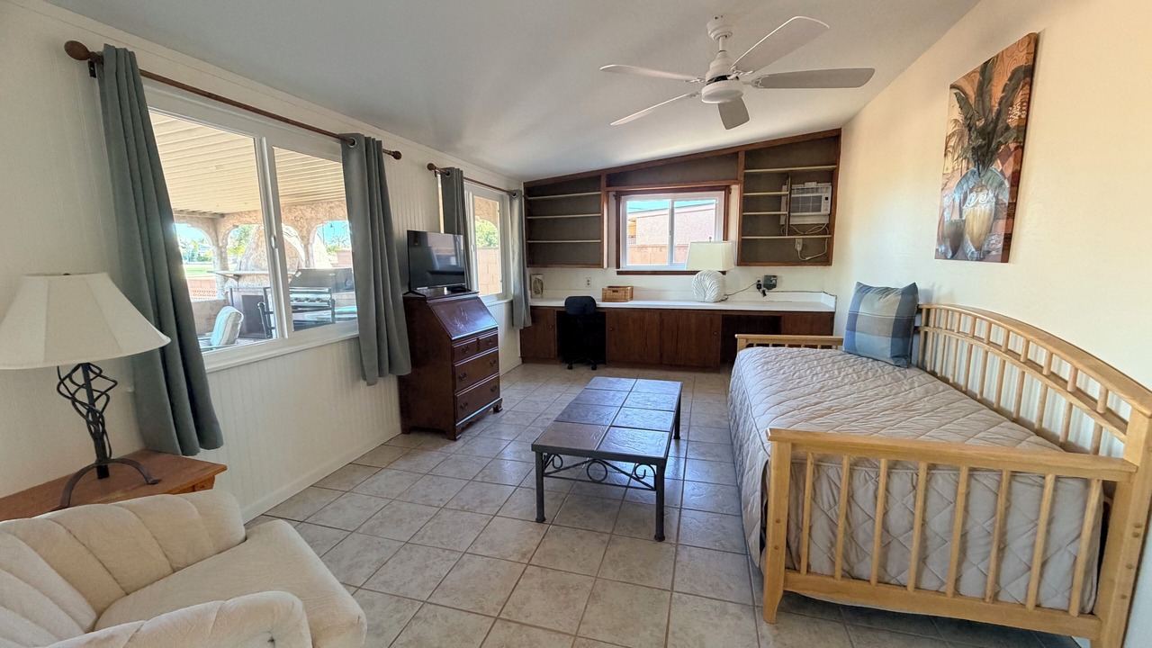 Photo of Bedroom in Newlife