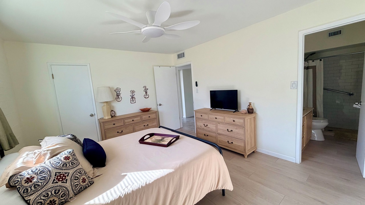 Photo of Bedroom in Newlife