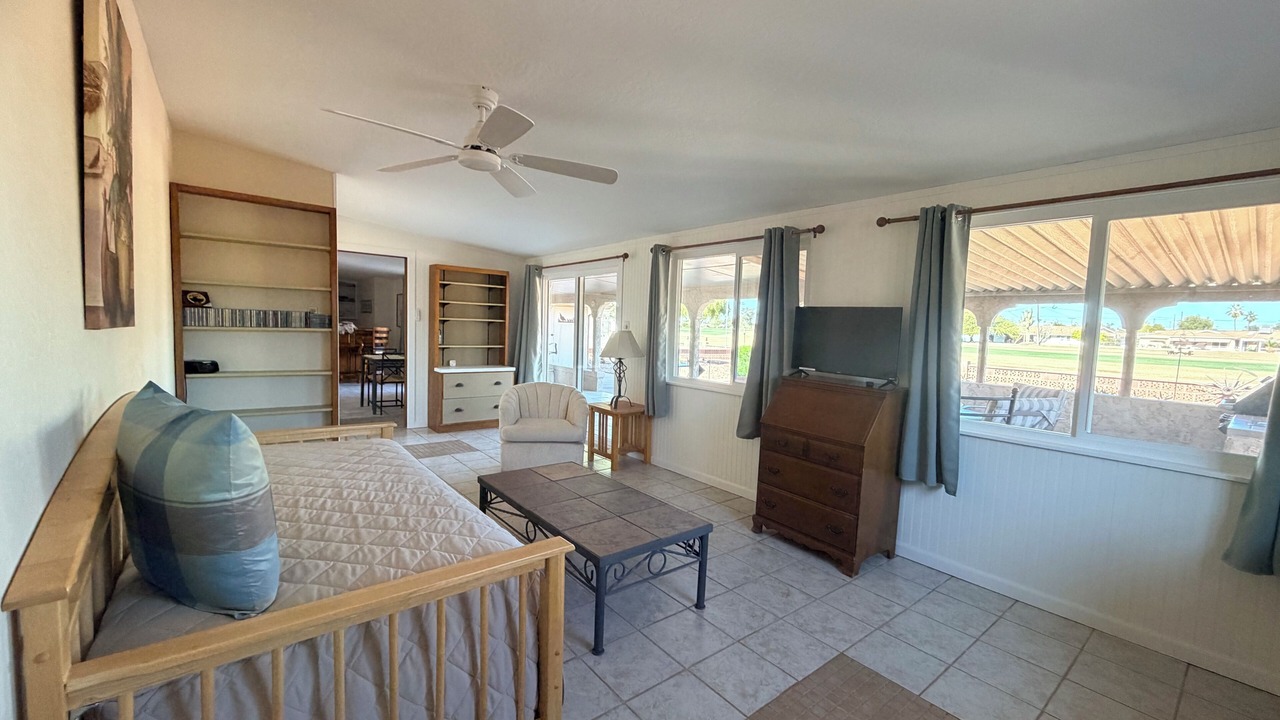 Photo of Bedroom in Newlife