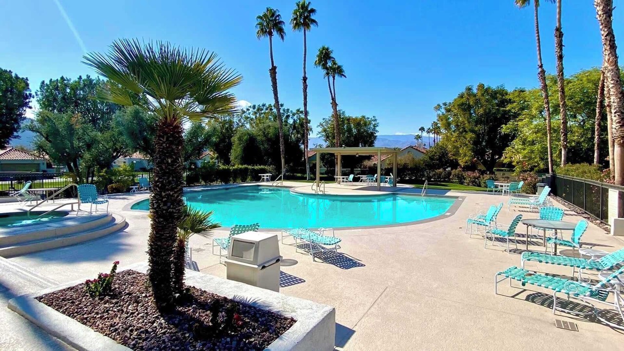 Photo of Outdoor in Palm Desert