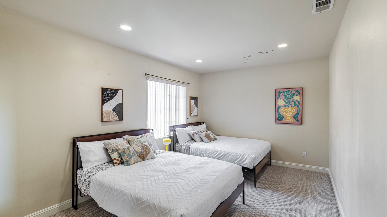 Photo of Bedroom in Monterey Park