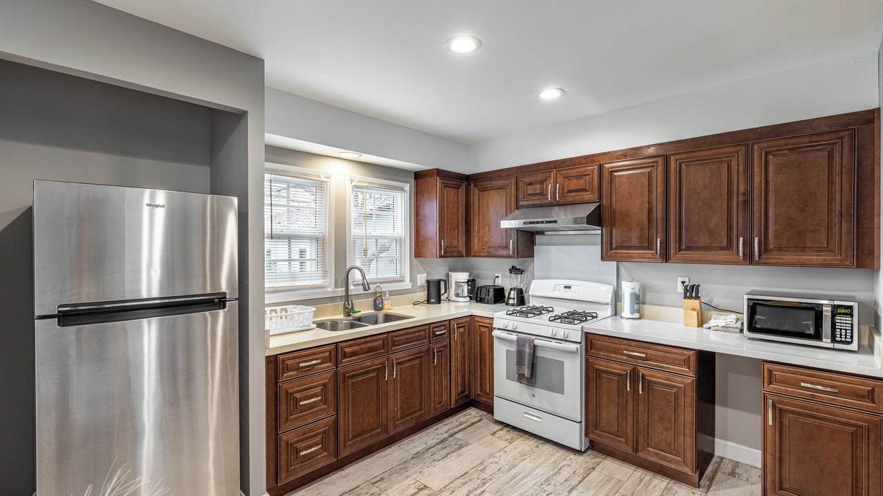 Photo of Kitchen in South San Gabriel