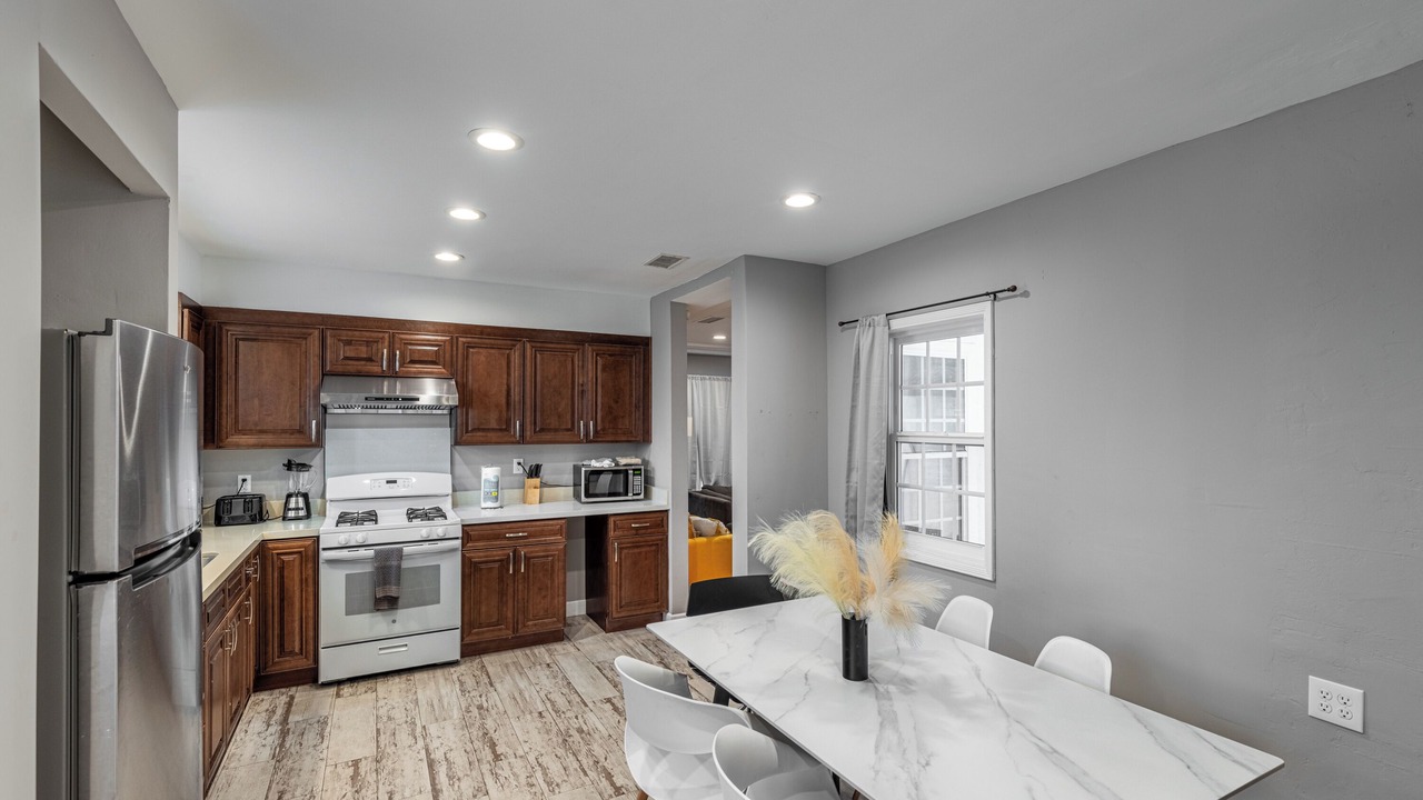 Photo of Kitchen in South San Gabriel