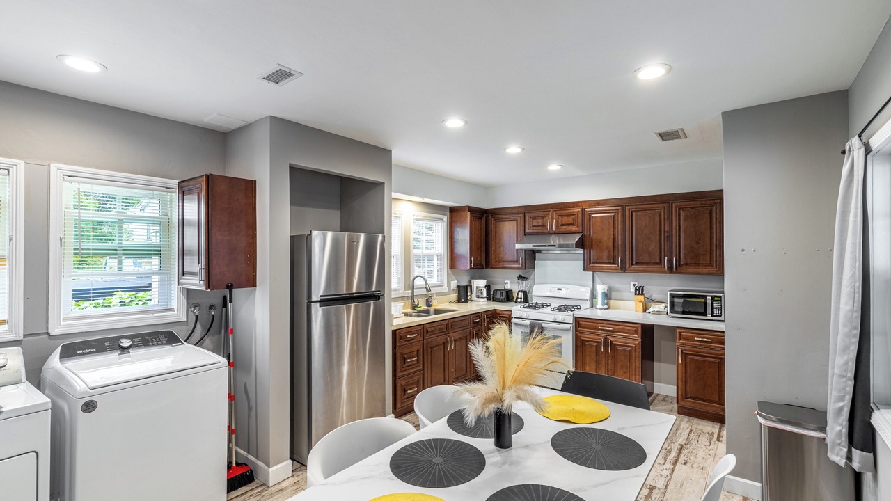 Photo of Kitchen in South San Gabriel