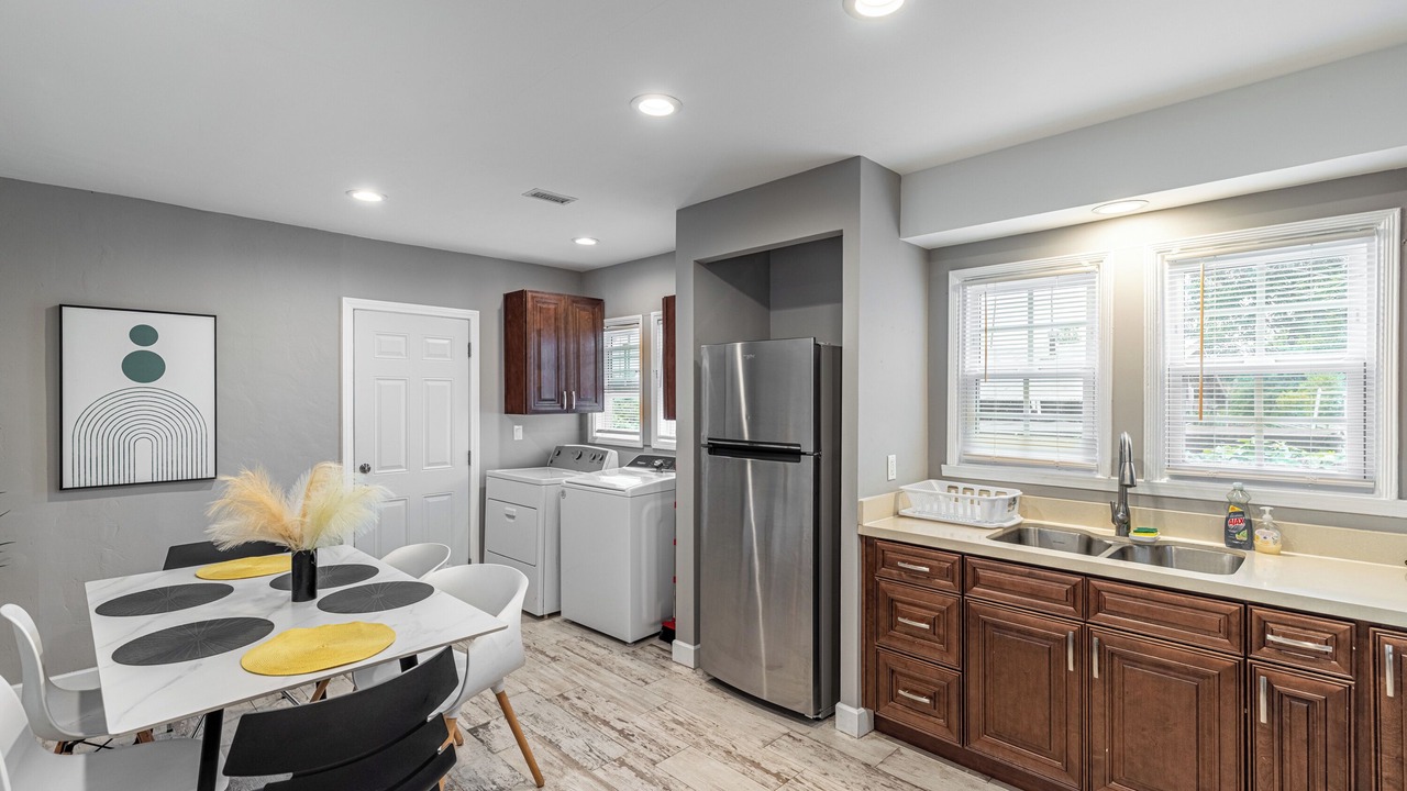 Photo of Kitchen in South San Gabriel