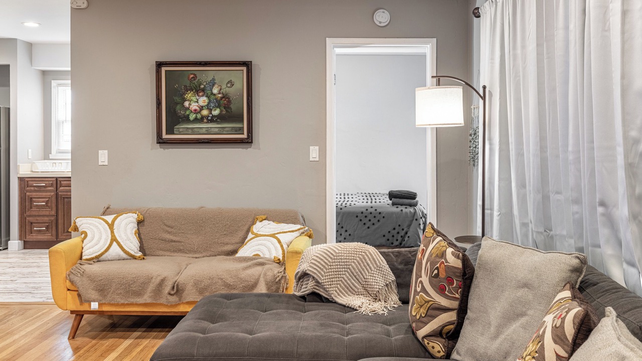 Photo of Livingroom in South San Gabriel