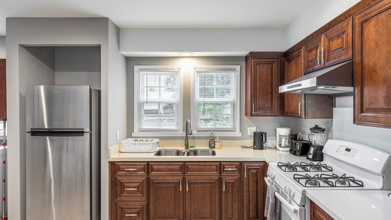 Photo of Kitchen in South San Gabriel