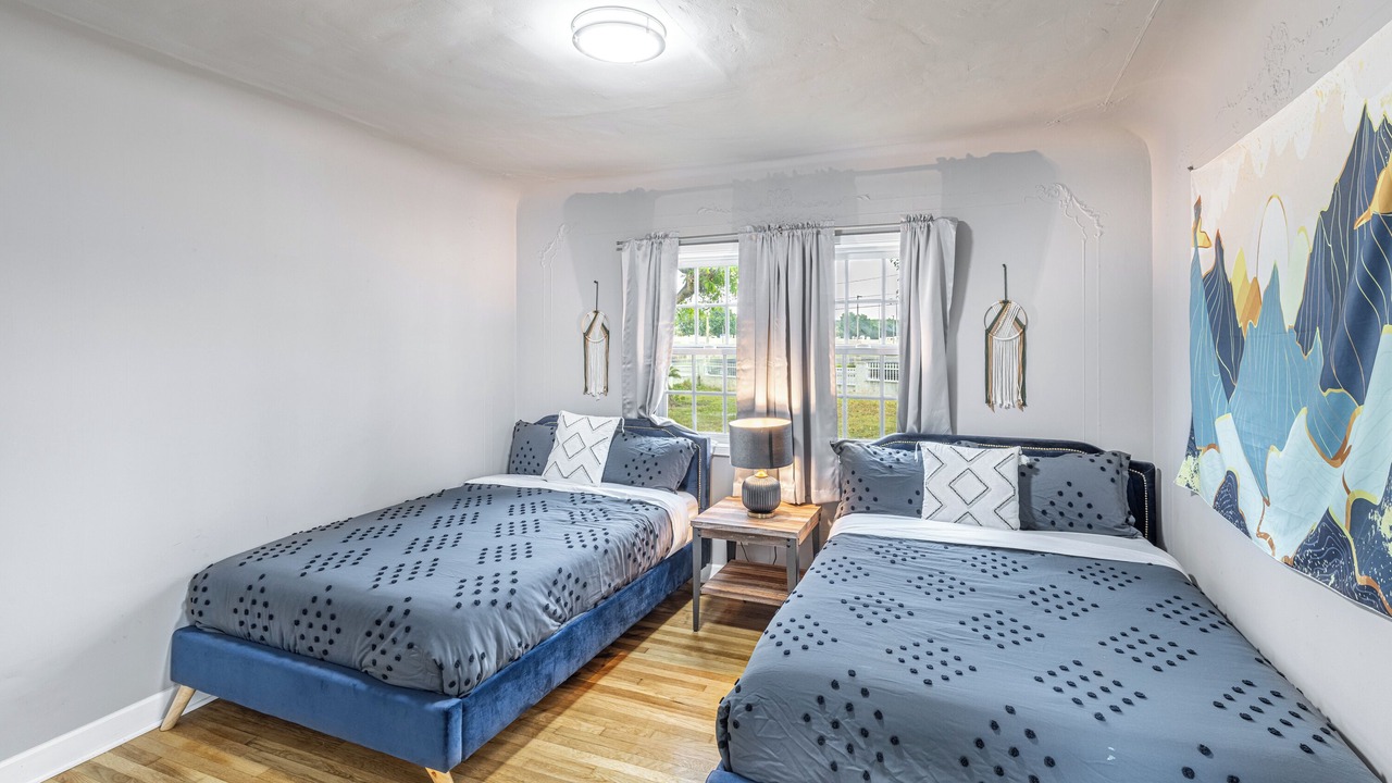 Photo of Bedroom in South San Gabriel