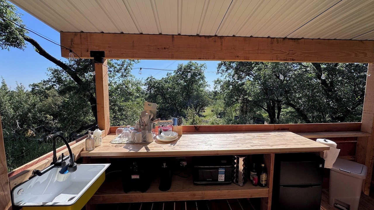 Photo of Kitchen in Dunlap