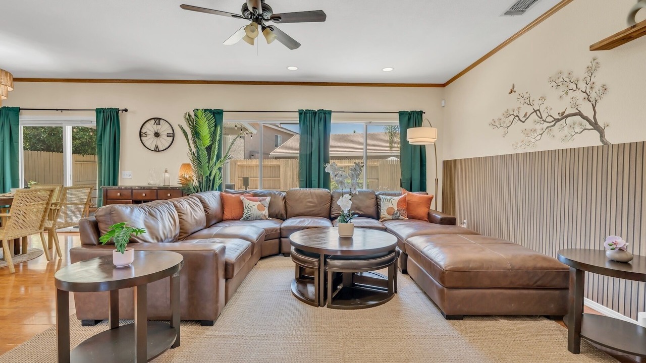 Photo of Livingroom in Elk Grove