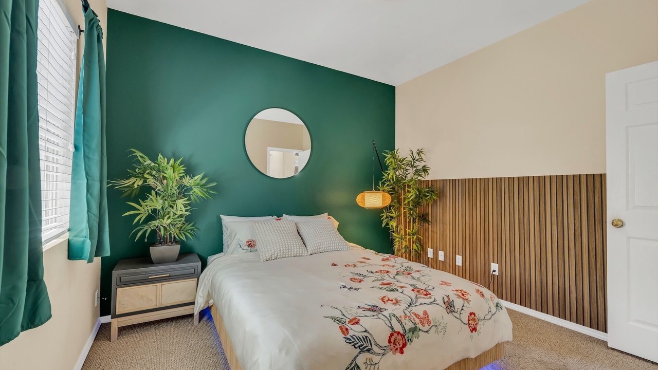 Photo of Bedroom in Elk Grove
