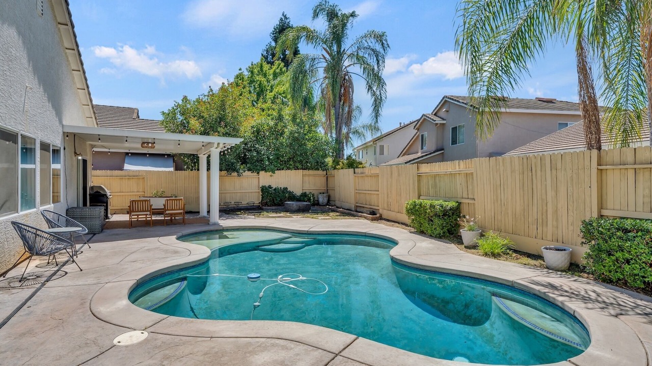 Photo of Outdoor in Elk Grove
