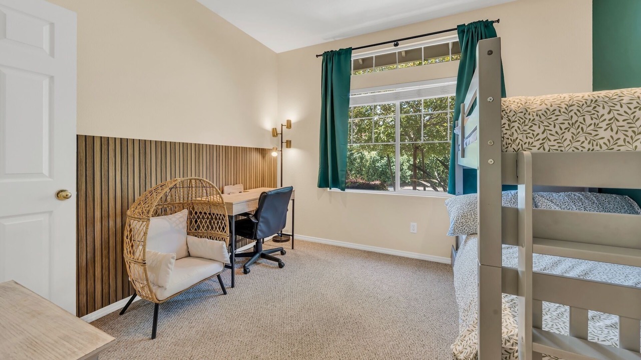 Photo of Bedroom in Elk Grove
