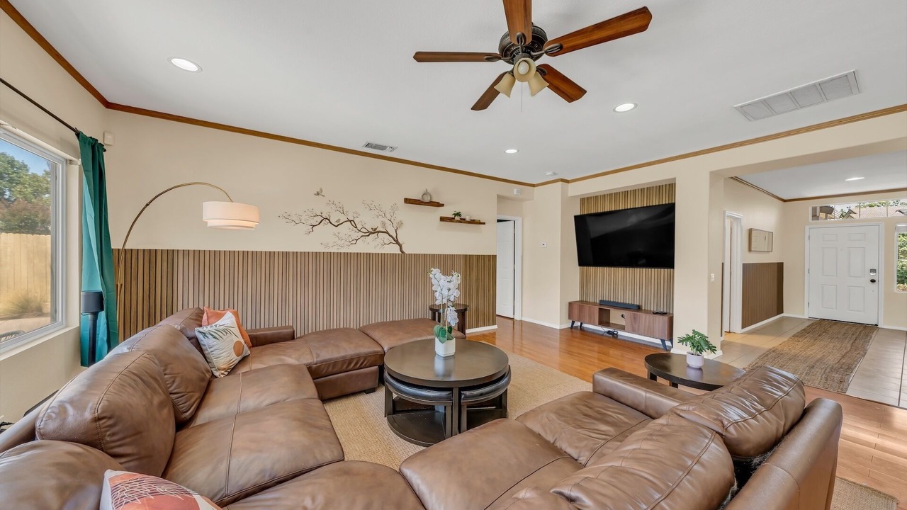 Photo of Livingroom in Elk Grove