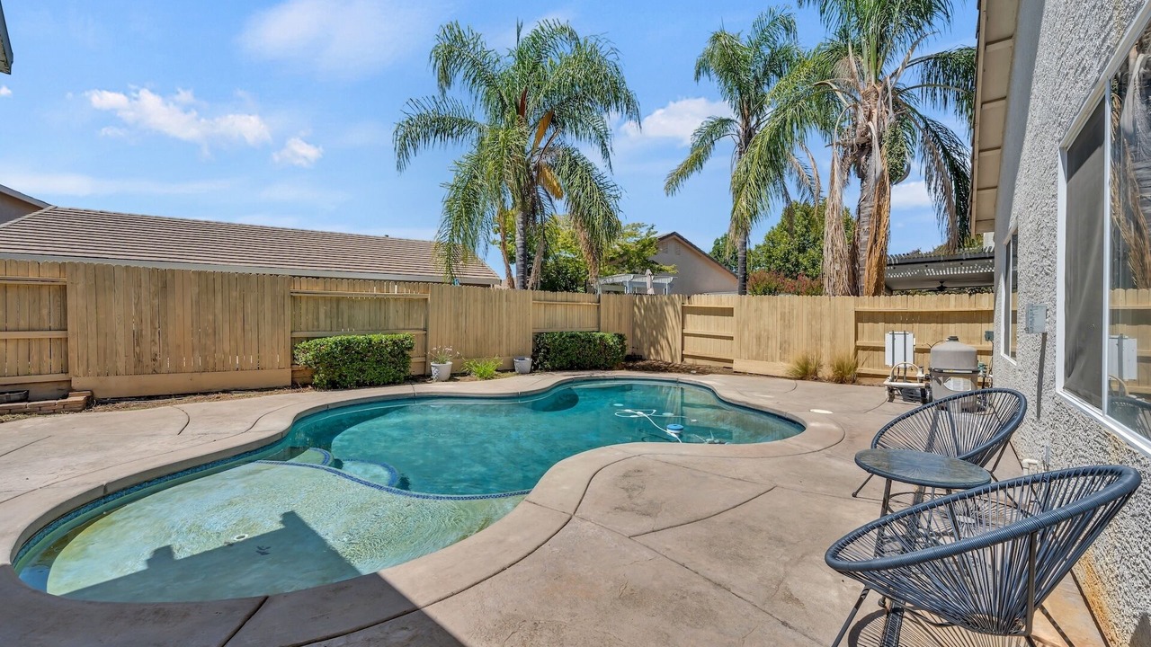 Photo of Outdoor in Elk Grove