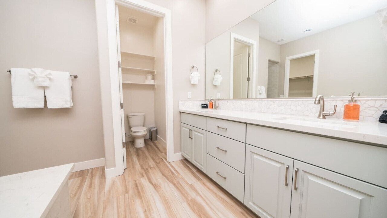 Photo of Bathroom in Lake Havasu City