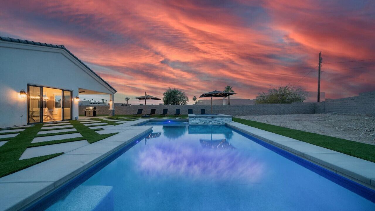 Photo of Outdoor in Lake Havasu City